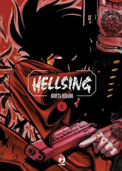 Volume cover